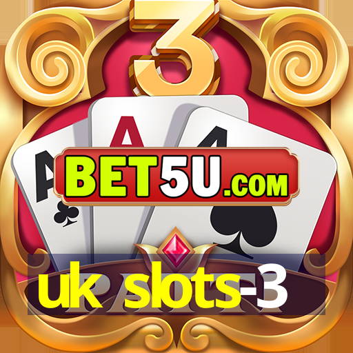 uk slots